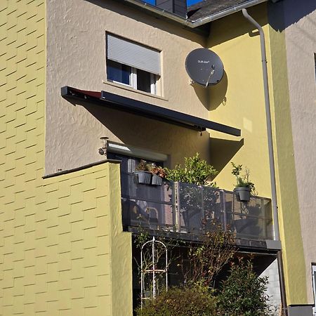 Ferienwohnung Haus Luzia Dungenheim エクステリア 写真